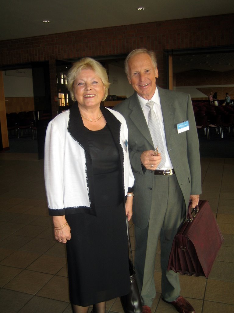 Convention photos