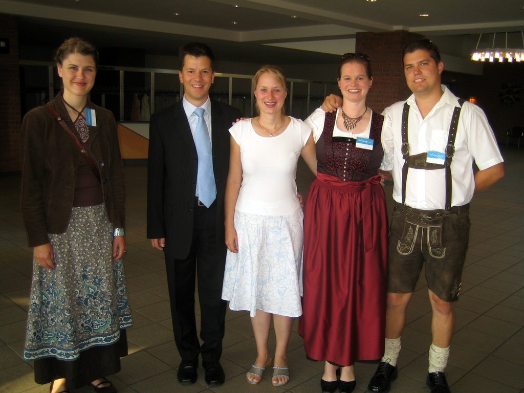 Convention photos
