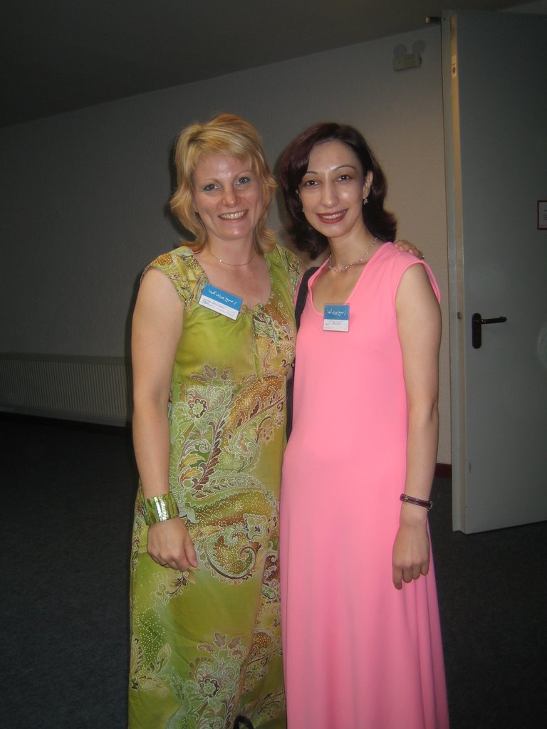 Convention photos