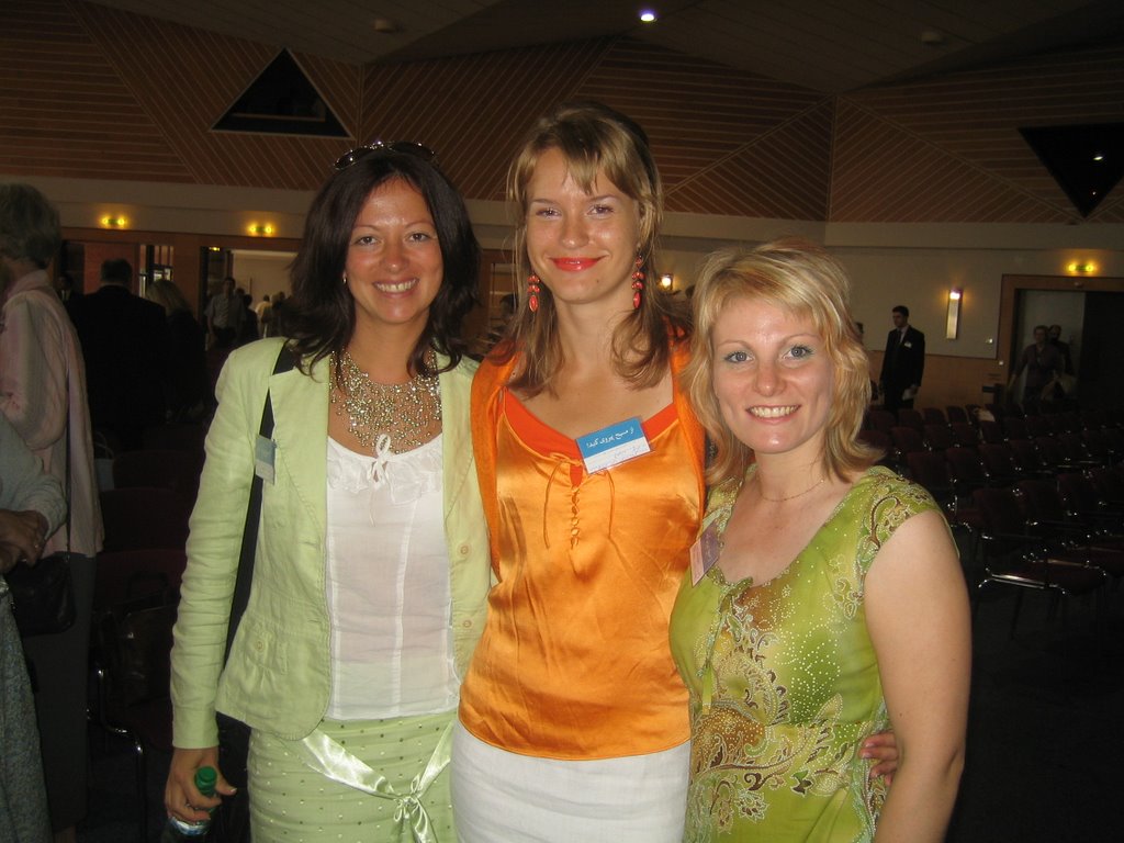 Convention photos
