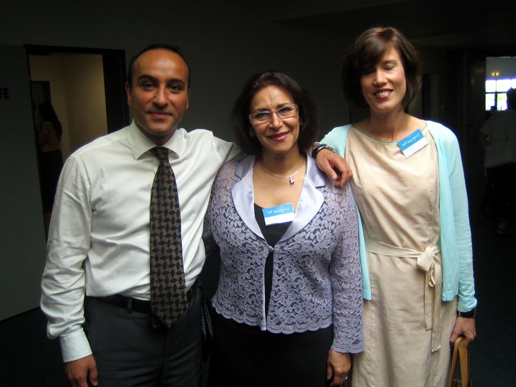 Convention photos