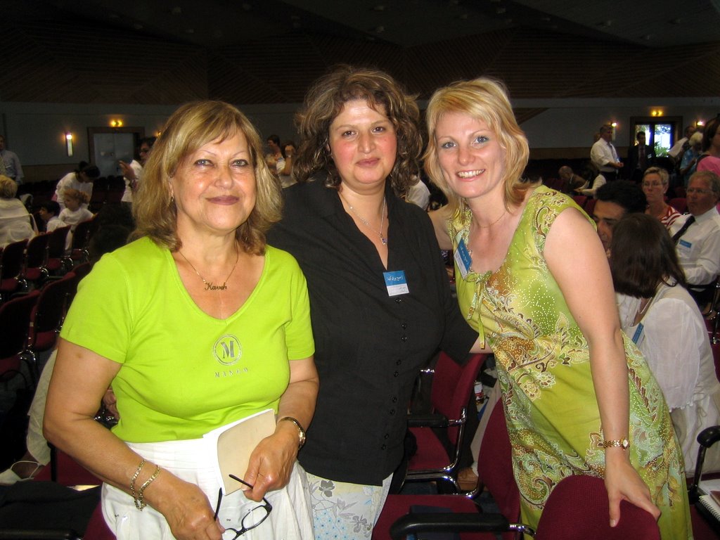 Convention photos