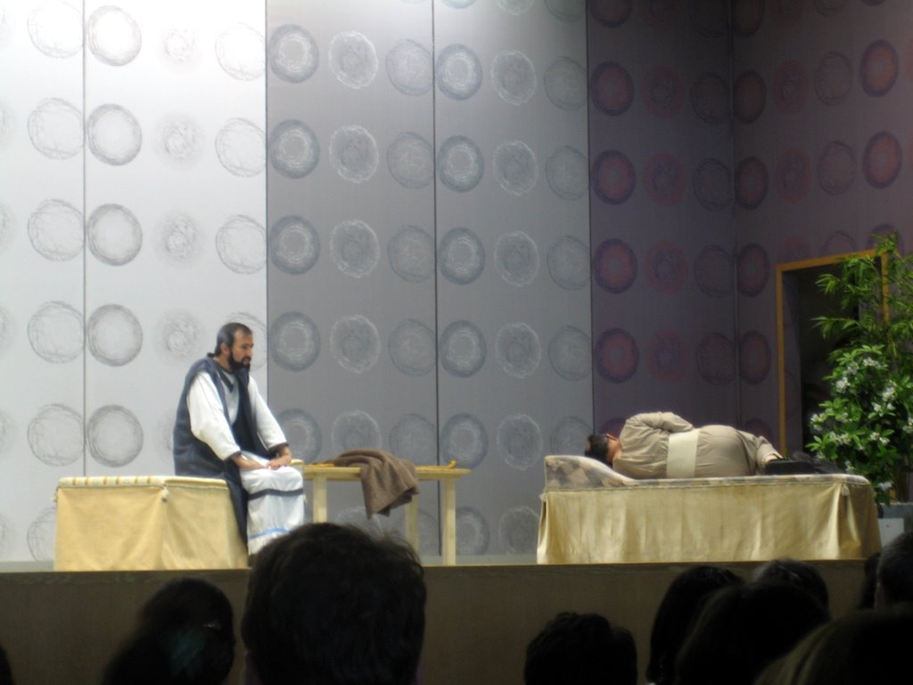 Drama photos