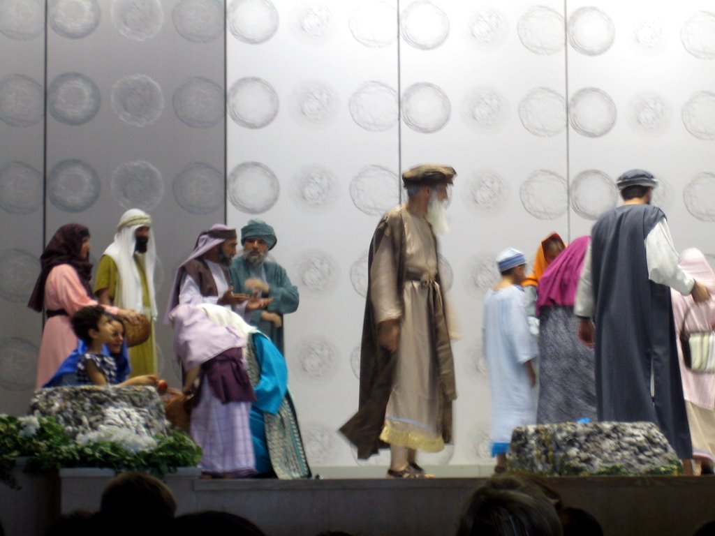 Drama photos