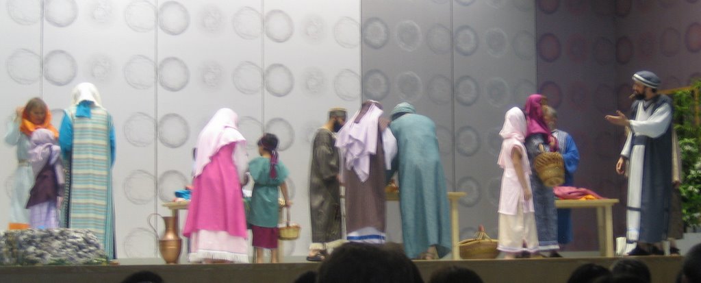 Drama photos
