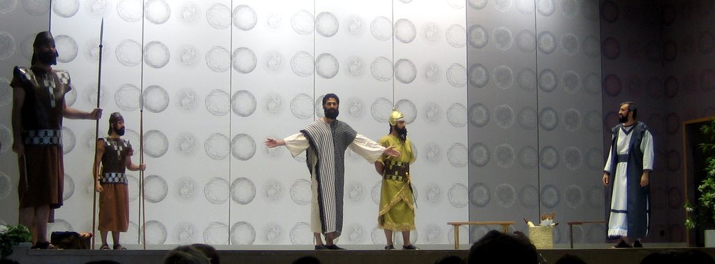 Drama photos