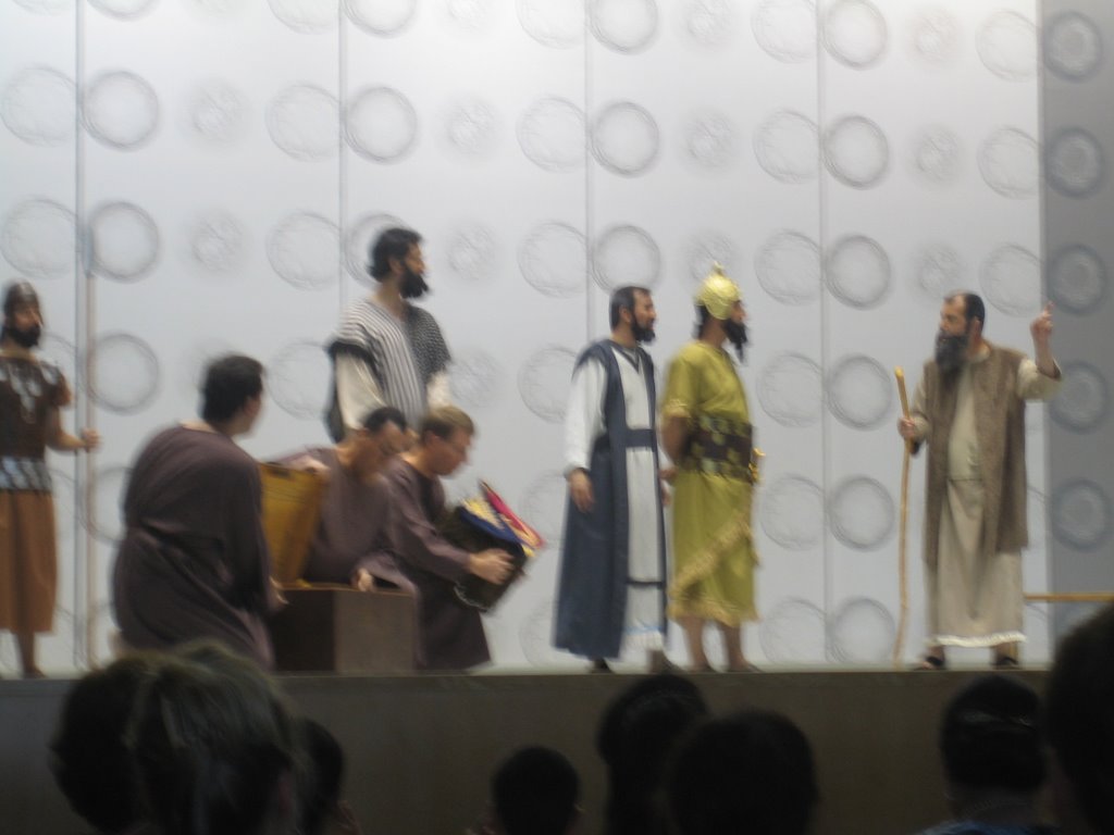 Drama photos