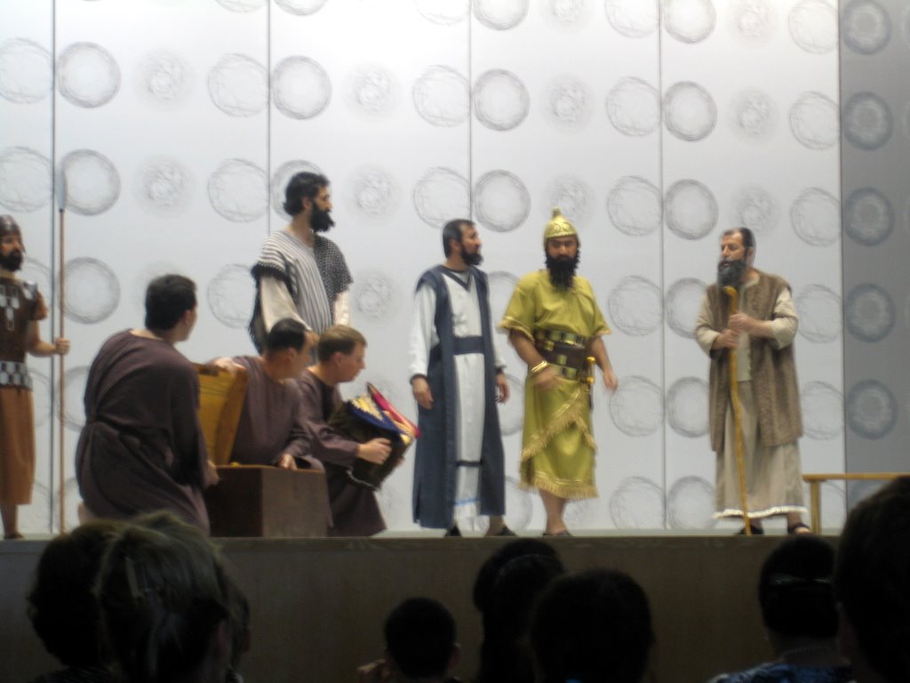 Drama photos
