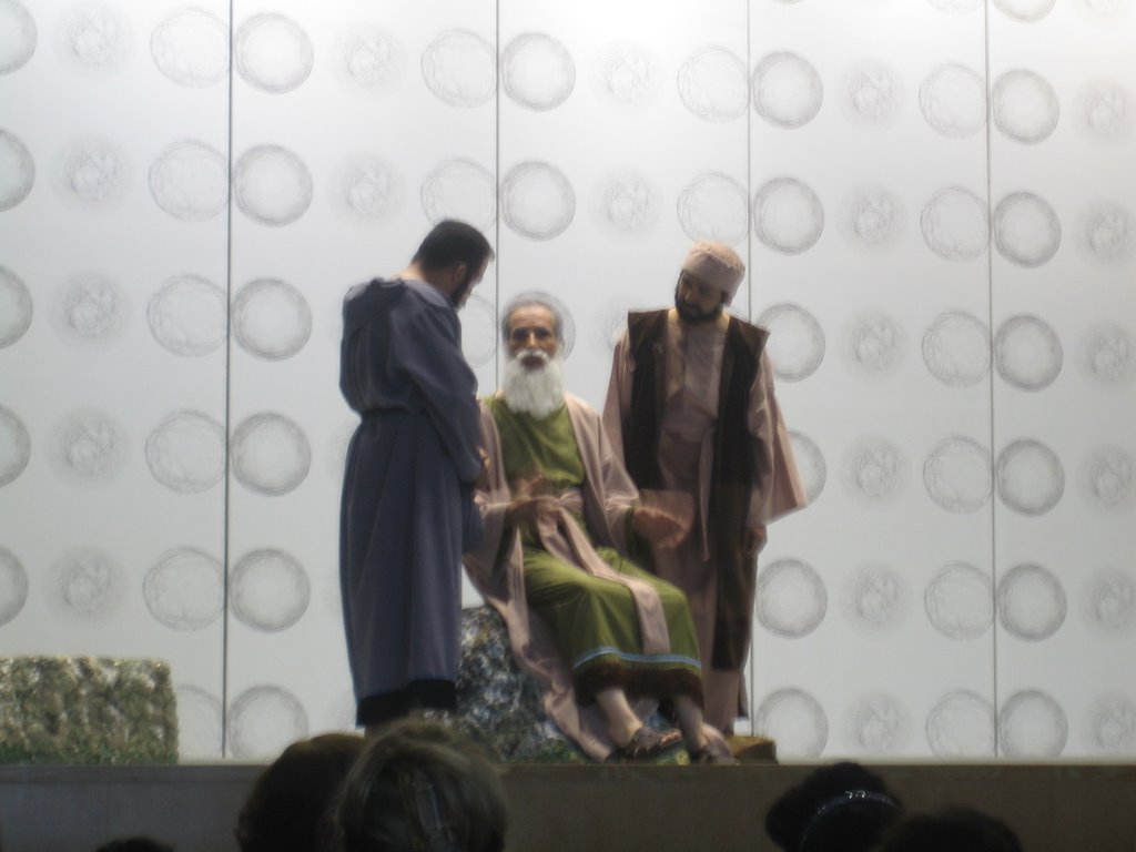 Drama photos