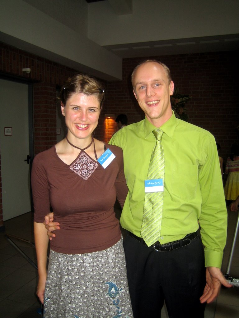Convention photos
