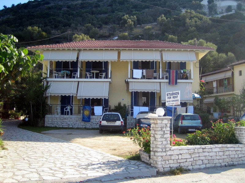 Porus Bay is beautiful!