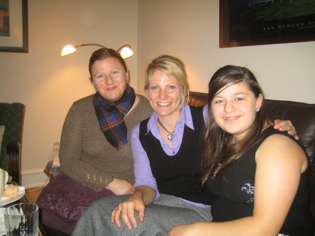 Manana and co