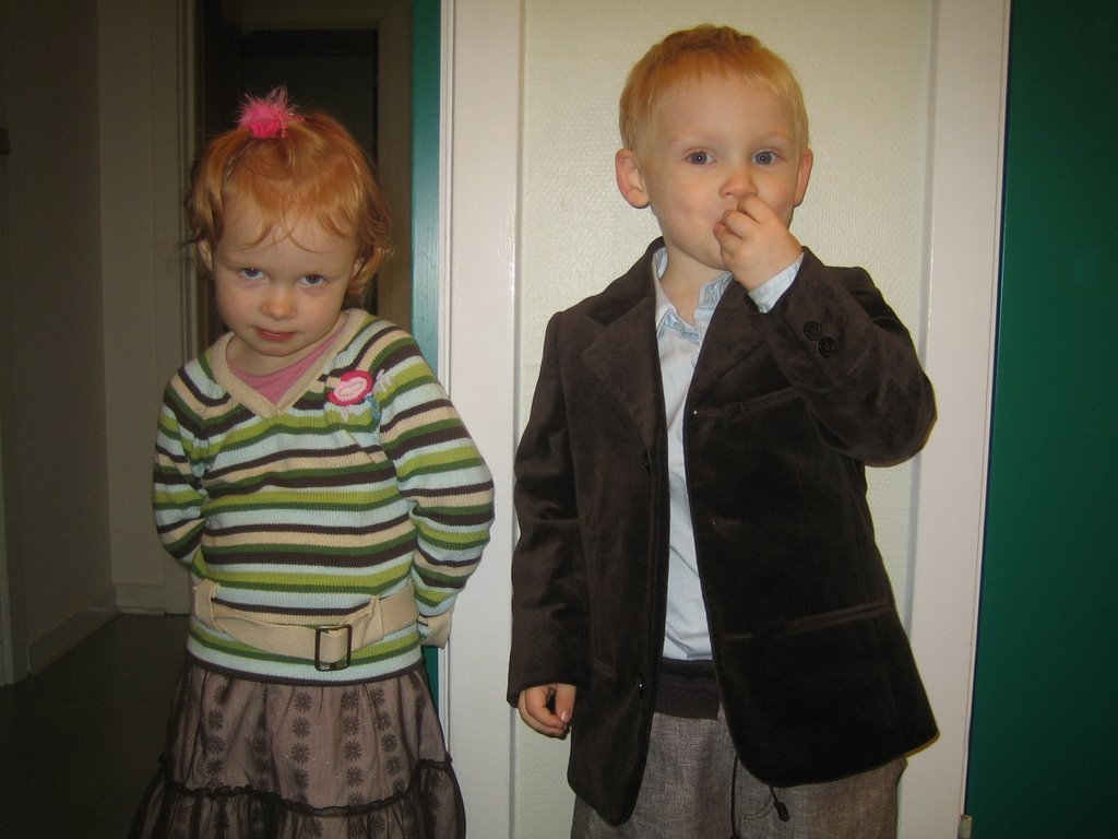 English Special Assembly Day