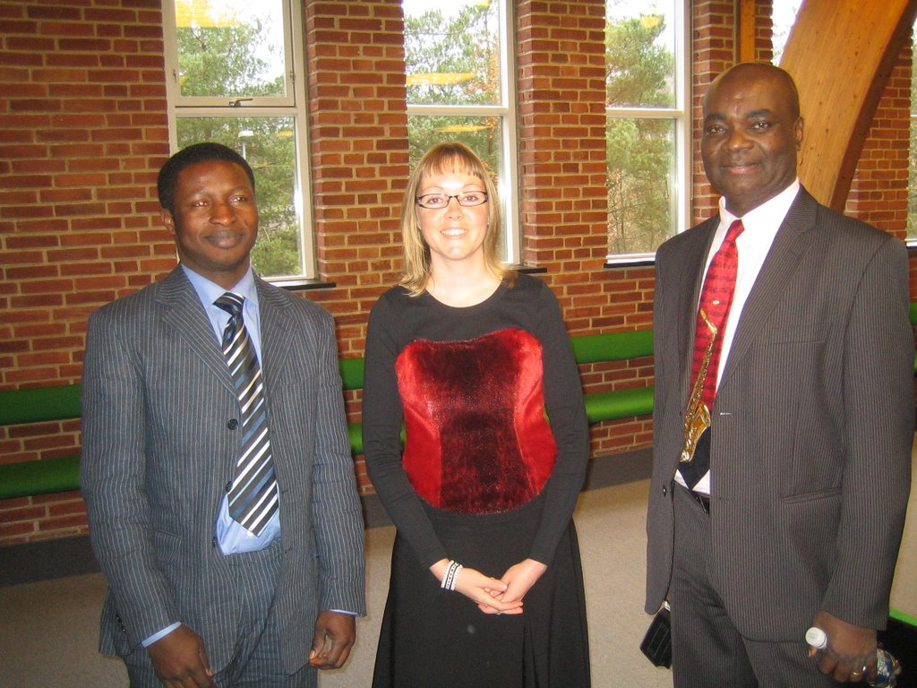 English Special Assembly Day