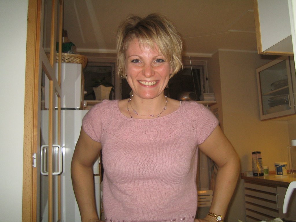 Friends from Sweden and Odense