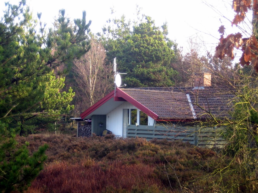A week off in Henneby