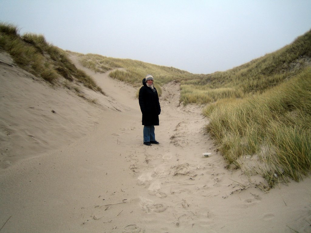 A week off in Henneby