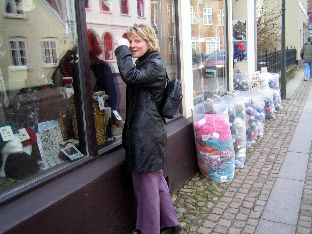 Ribe