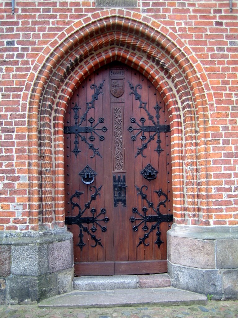 Ribe