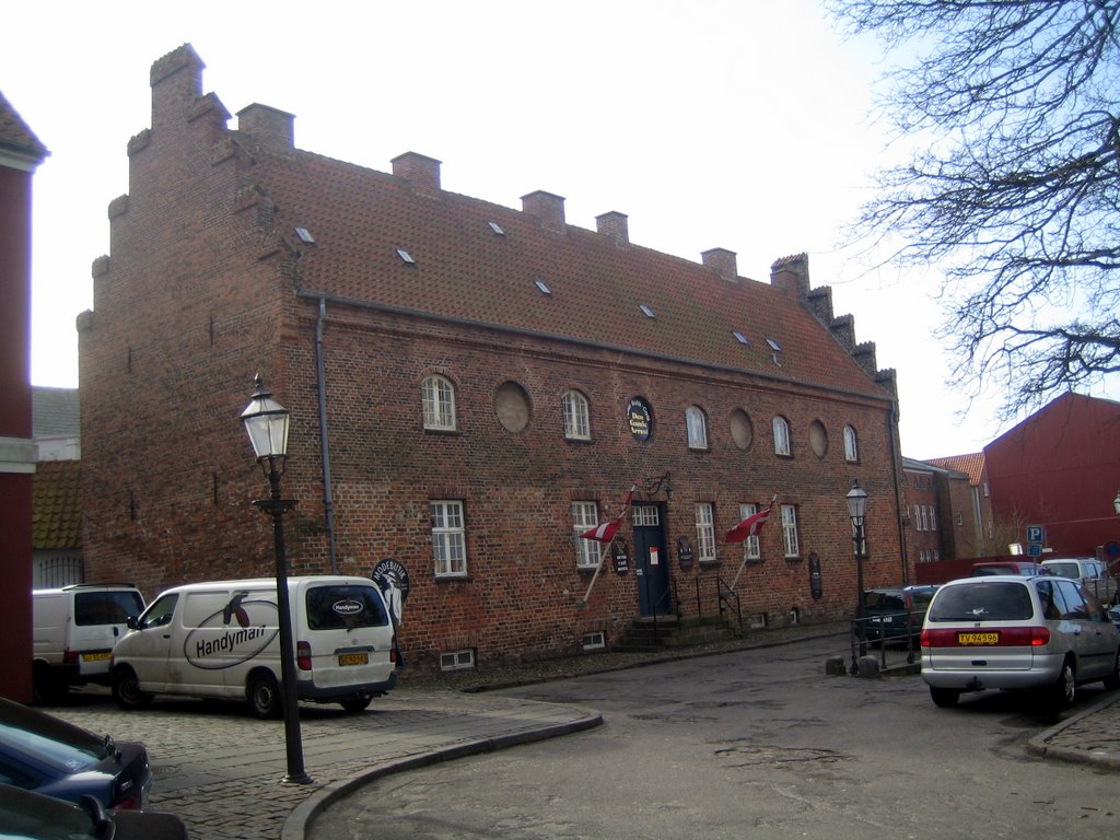 Ribe