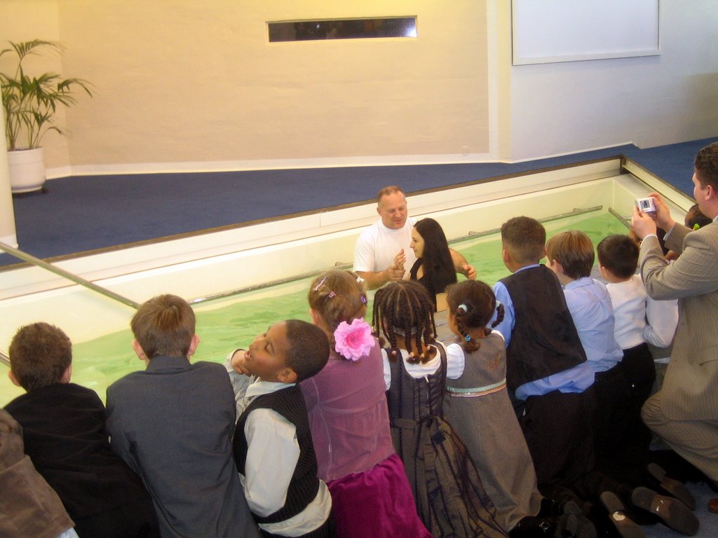English Circuit Assembly