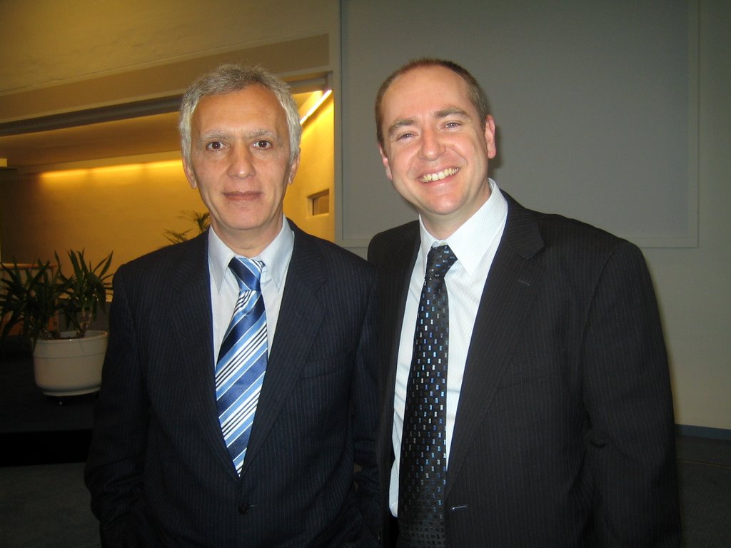 English Circuit Assembly