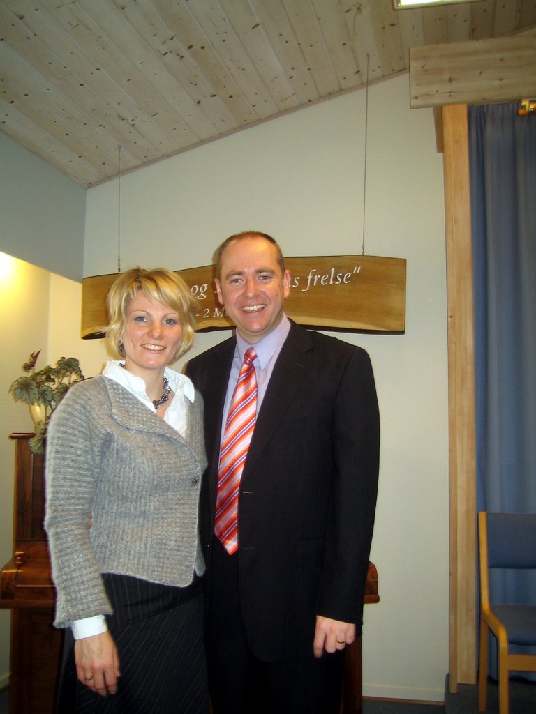 Wedding Anniversary in Stenstrup