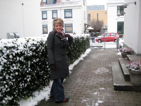 Snow photos