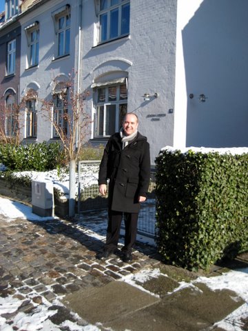 Snow photos