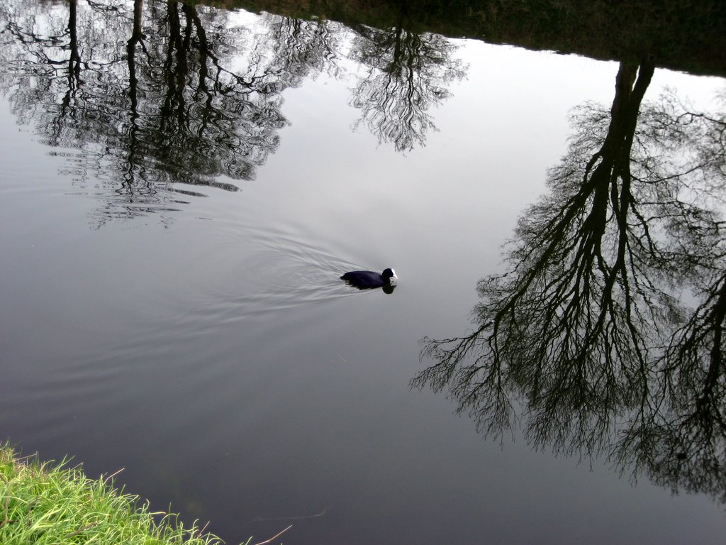 Kastellet and other photos from around CPH