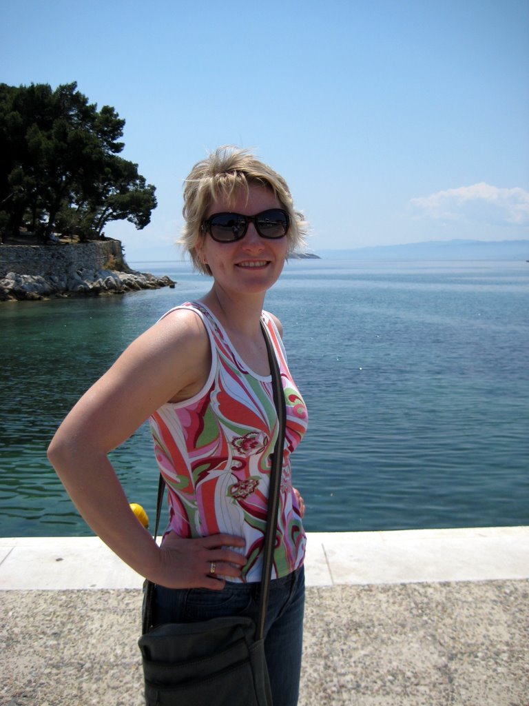 Trip to Skiathos and then Alonissos