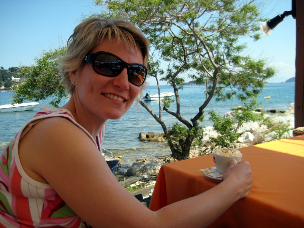 Trip to Skiathos and then Alonissos