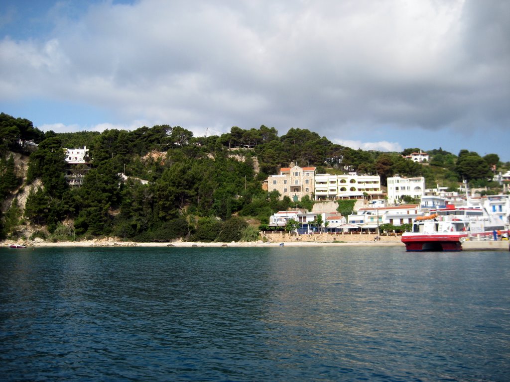 Marine Park Trip