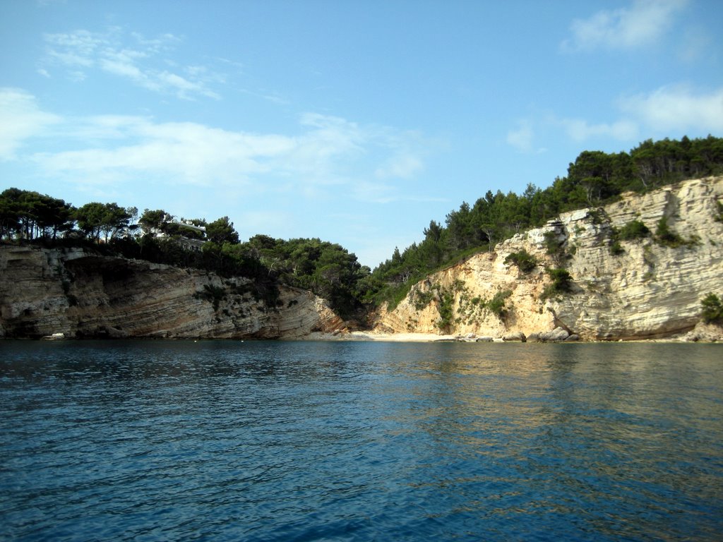 Marine Park Trip