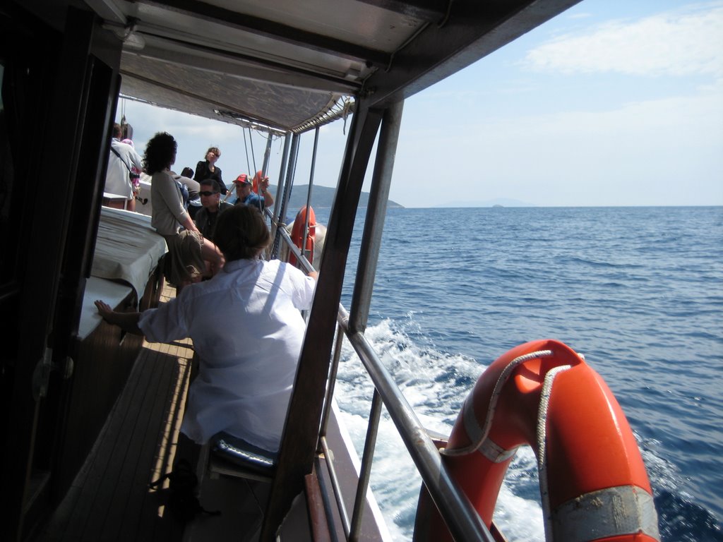 Marine Park Trip