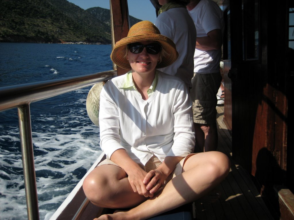 Marine Park Trip