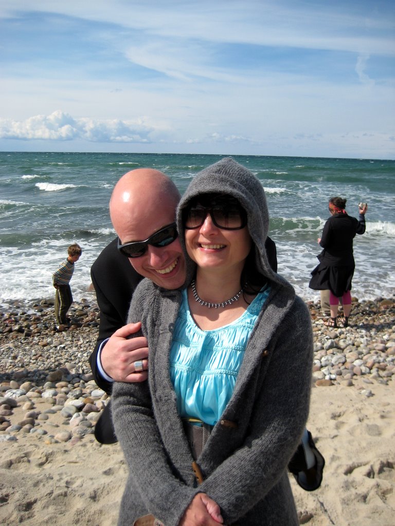 Thomas and Sara wedding anniversary