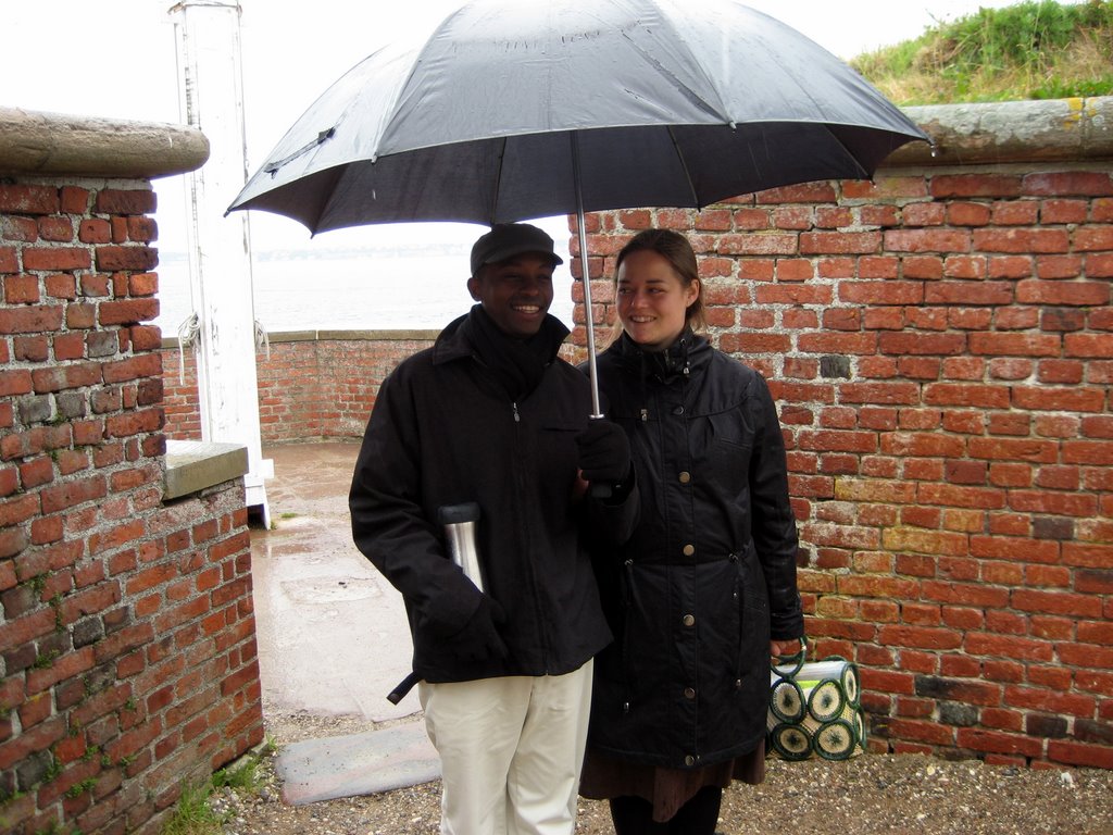 Field trip to Helsingør