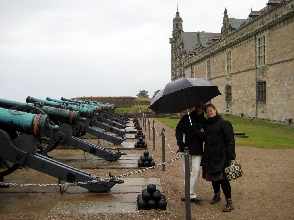 Field trip to Helsingør