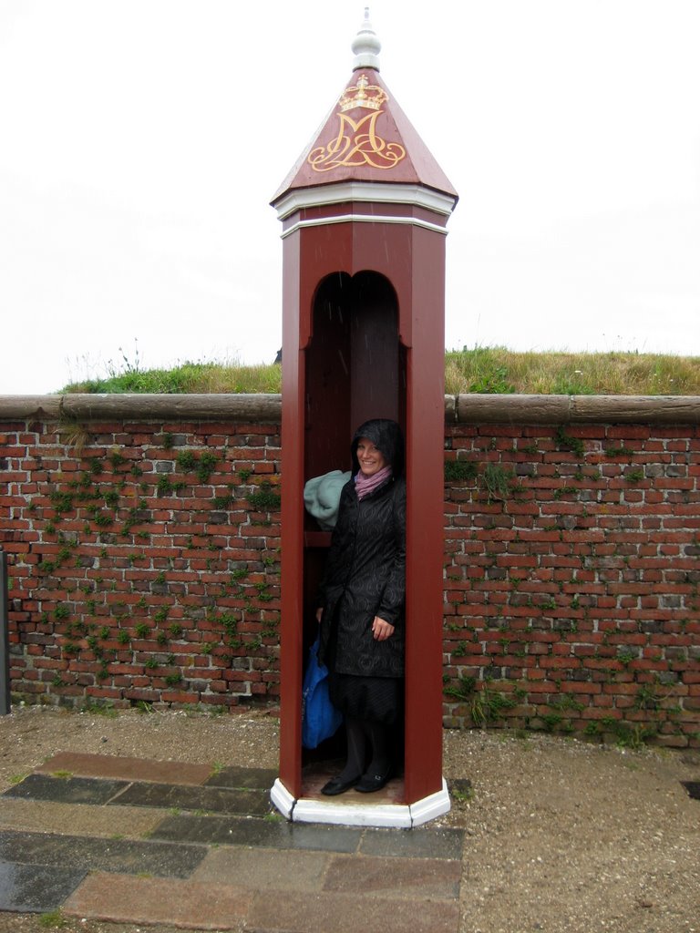 Field trip to Helsingør