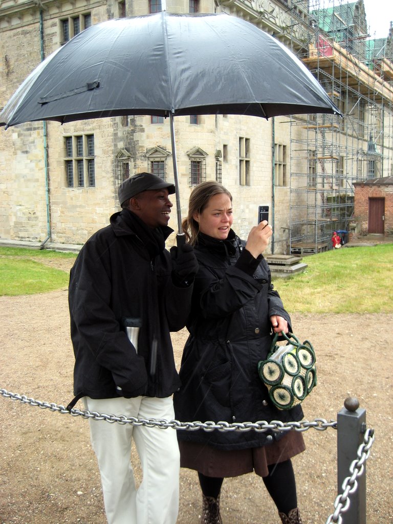 Field trip to Helsingør