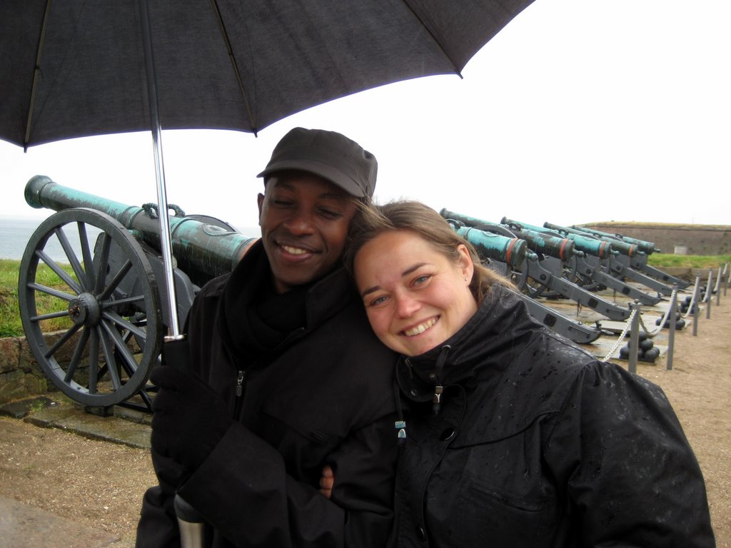 Field trip to Helsingør
