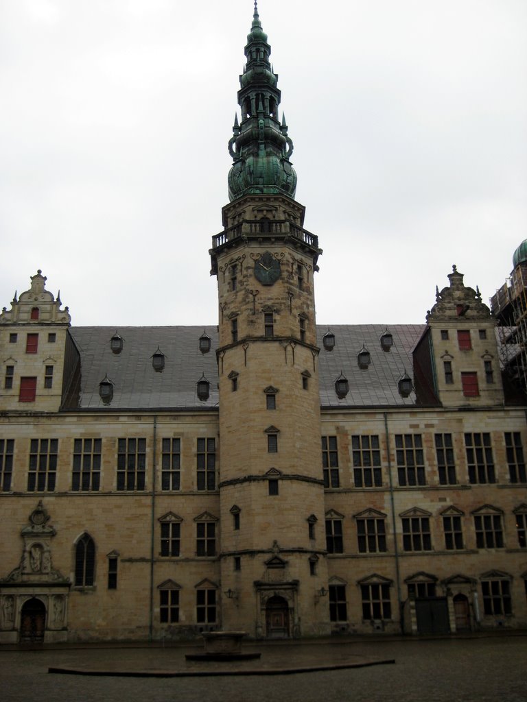 Field trip to Helsingør