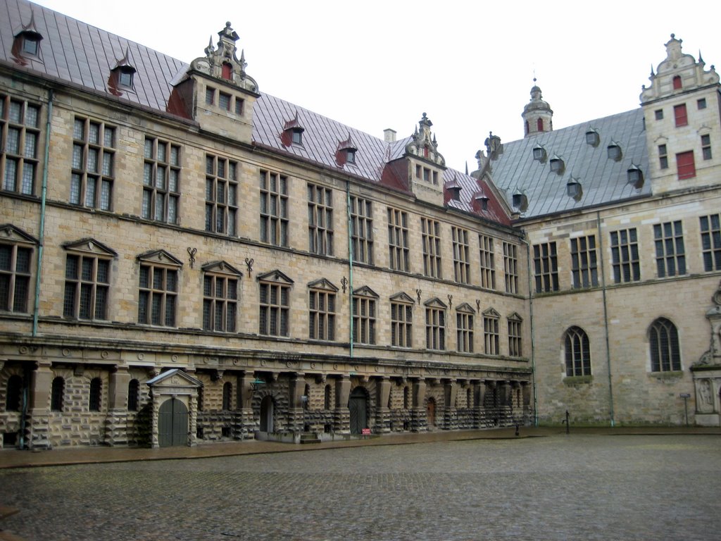 Field trip to Helsingør