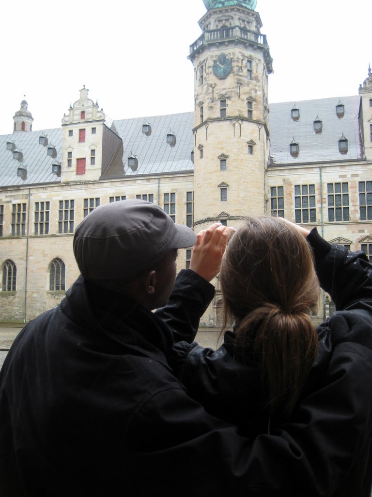 Field trip to Helsingør