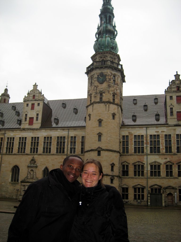 Field trip to Helsingør