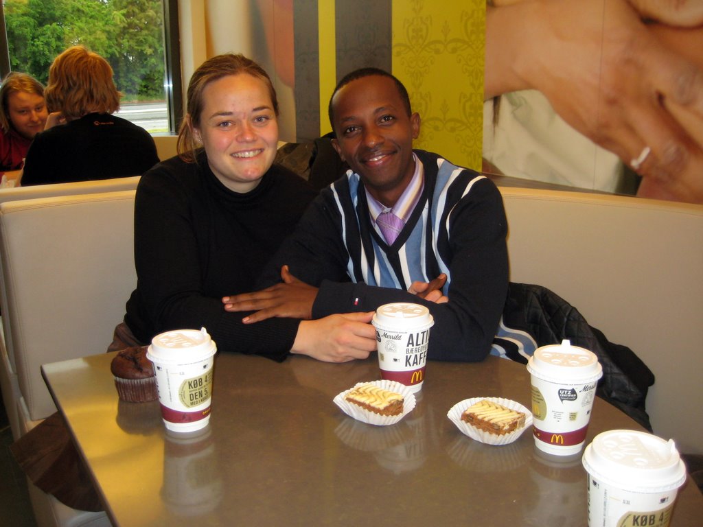 Field trip to Helsingør