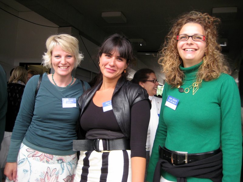 International Convention in Frankfurt - part 2 of 3