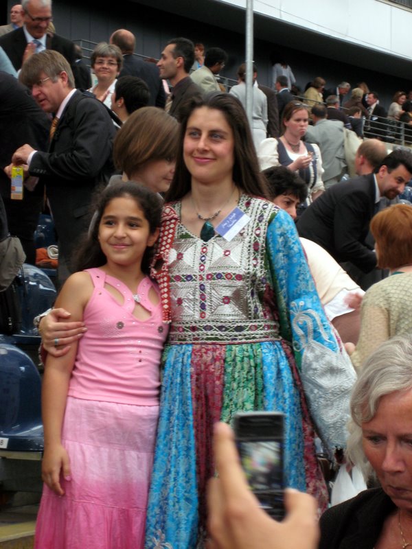 International Convention in Frankfurt - part 3 of 3