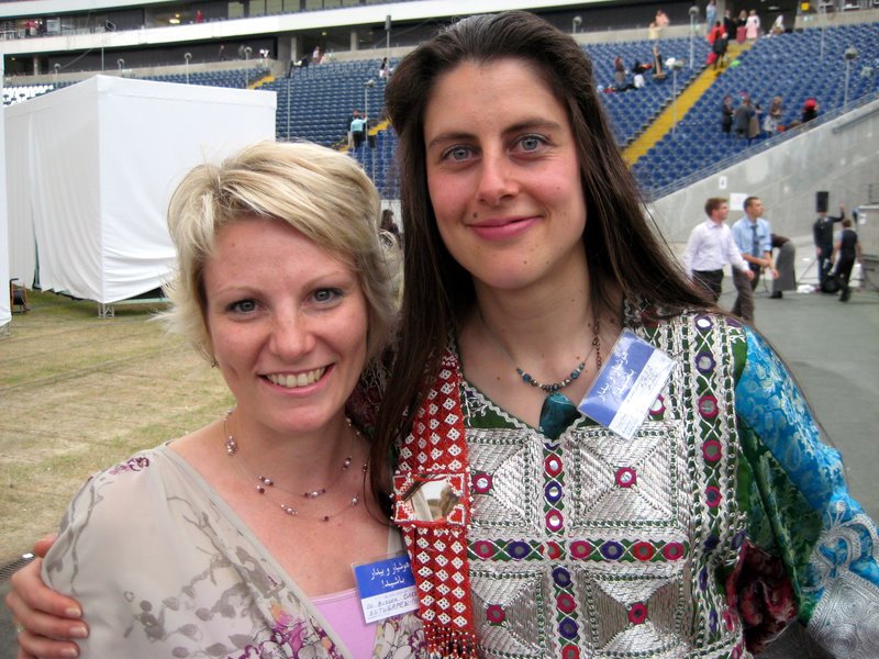 International Convention in Frankfurt - part 3 of 3